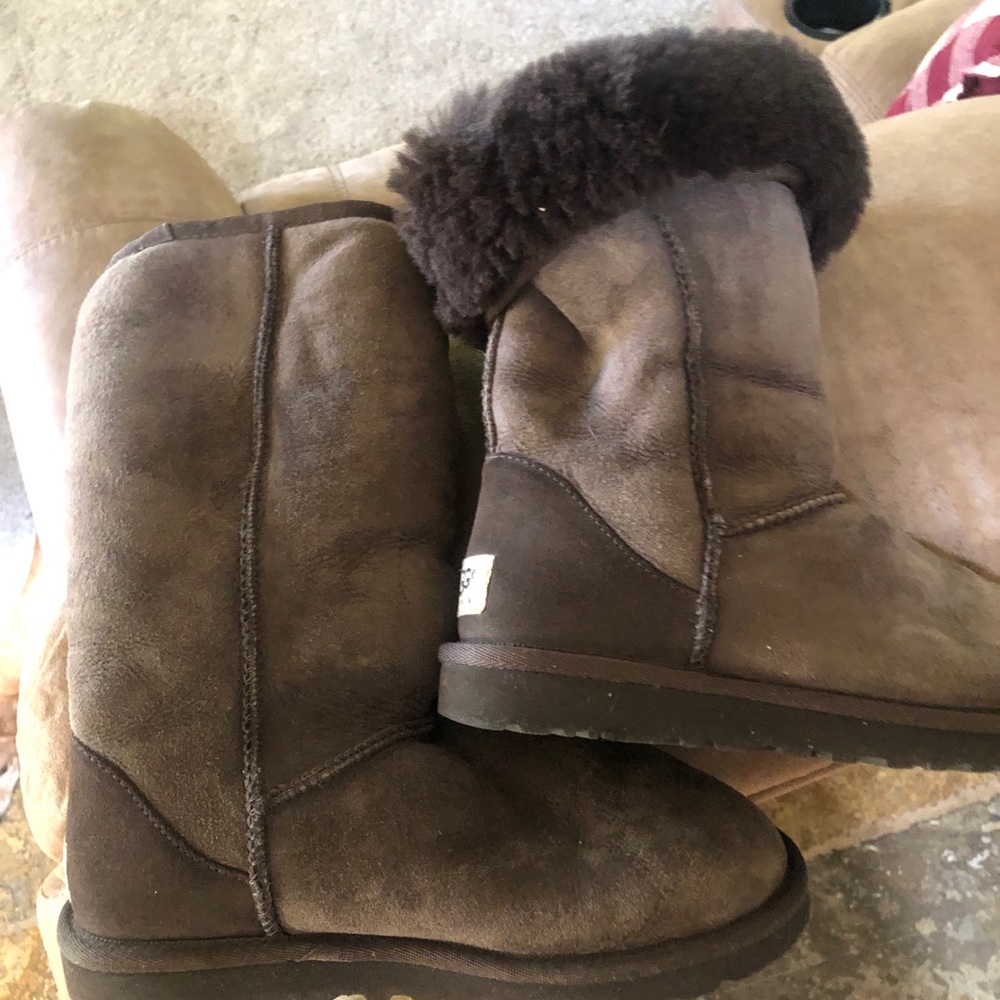 UGG boots - Picture 5 of 5